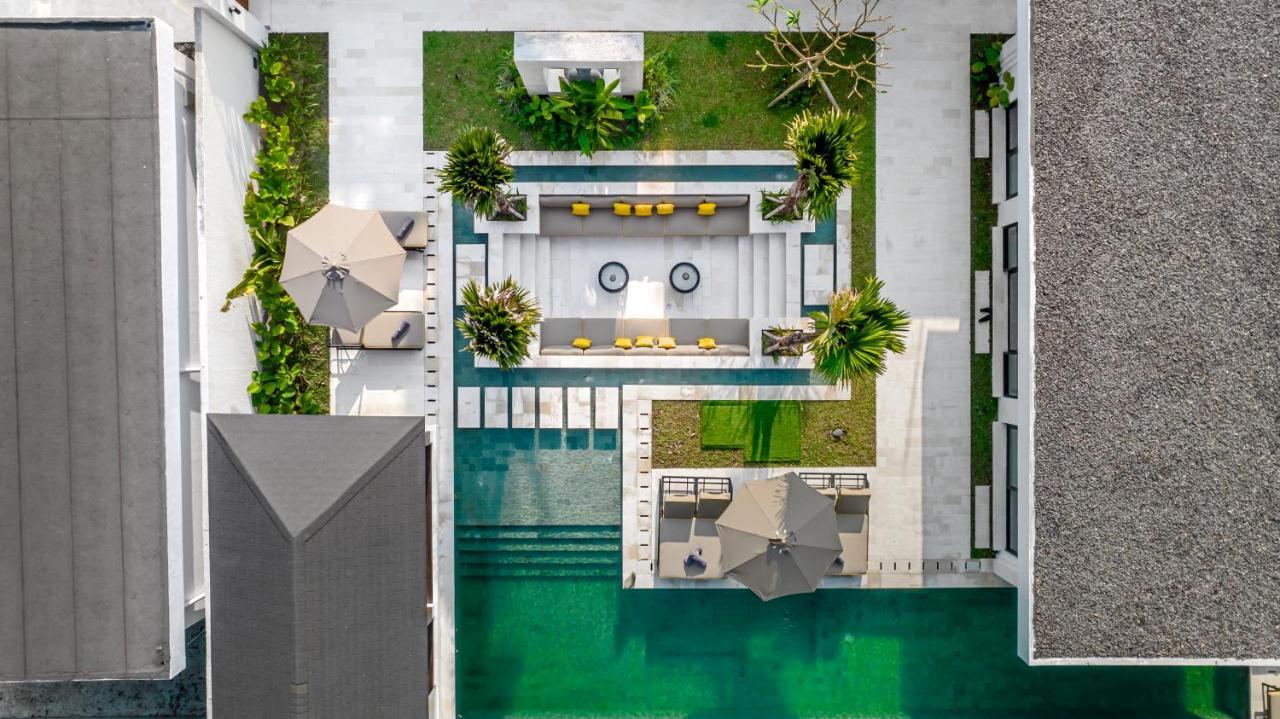 Villa Ciryandil By Balisuperhost Ubud  Exterior photo