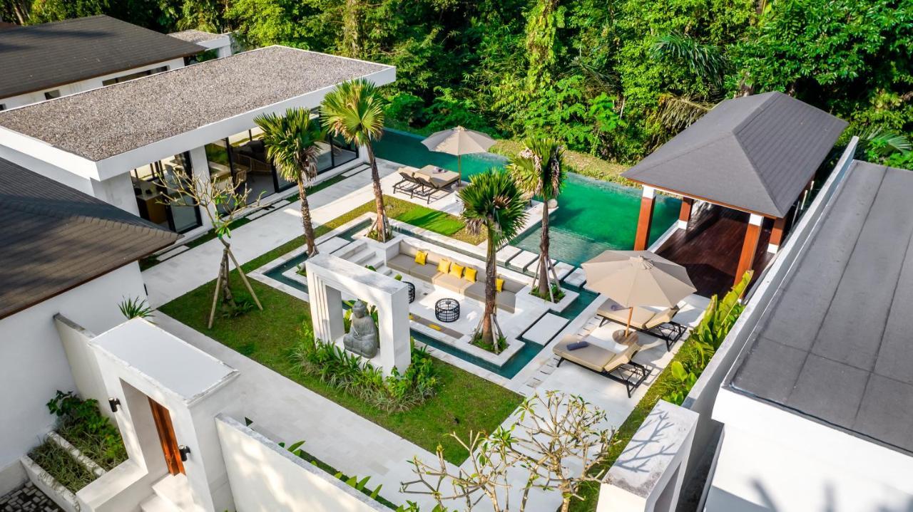 Villa Ciryandil By Balisuperhost Ubud  Exterior photo