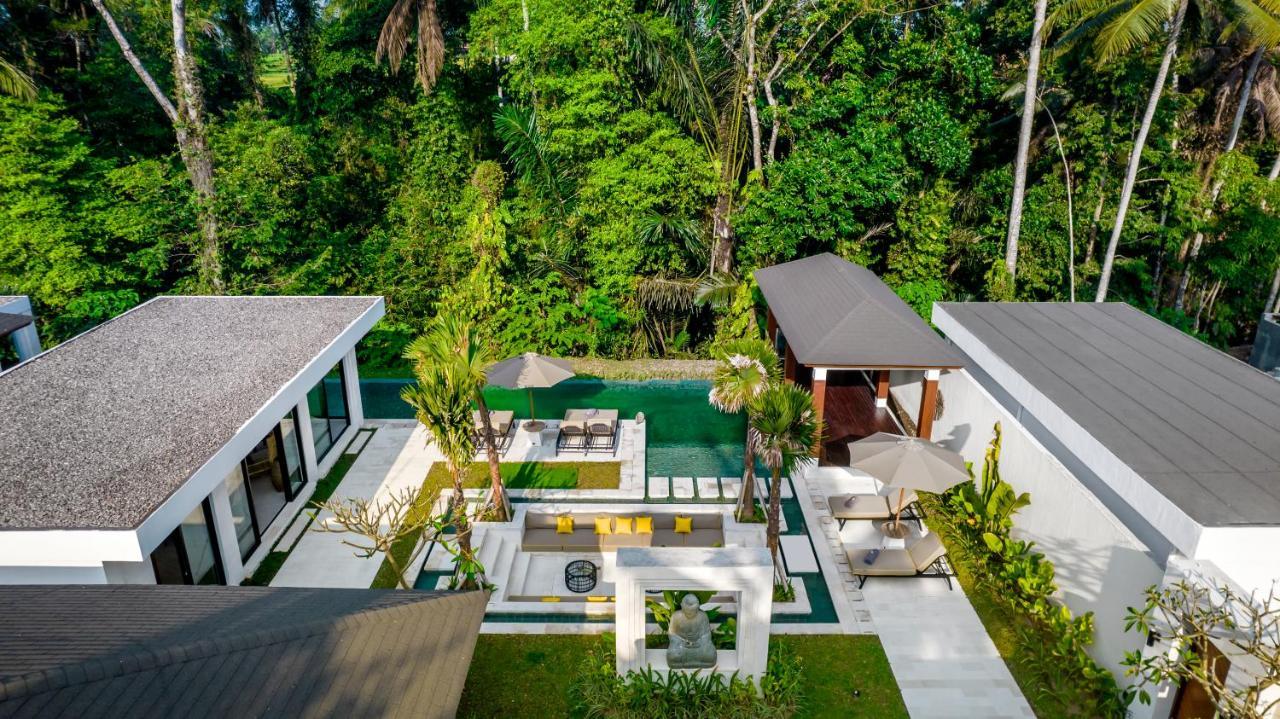 Villa Ciryandil By Balisuperhost Ubud  Exterior photo