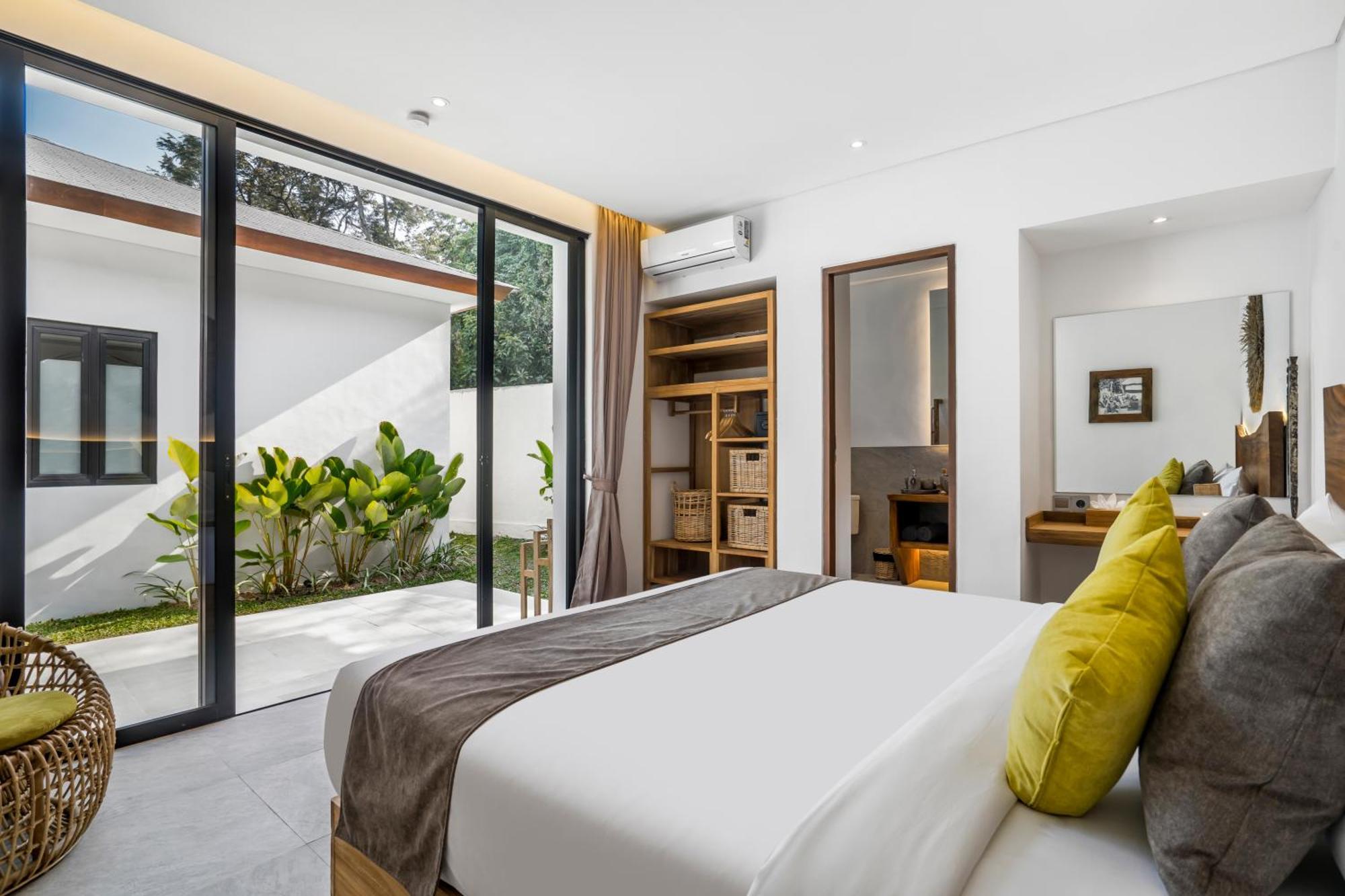 Villa Ciryandil By Balisuperhost Ubud  Exterior photo