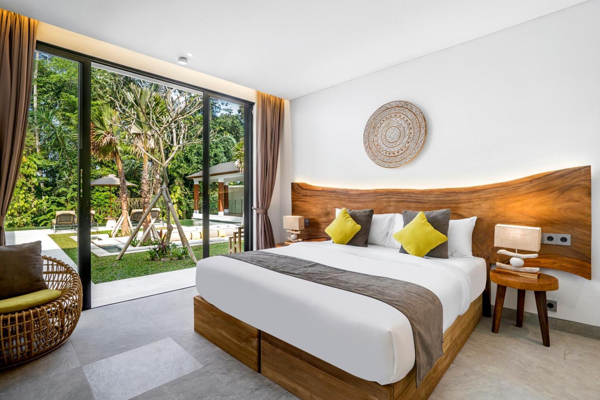 Villa Ciryandil By Balisuperhost Ubud  Exterior photo